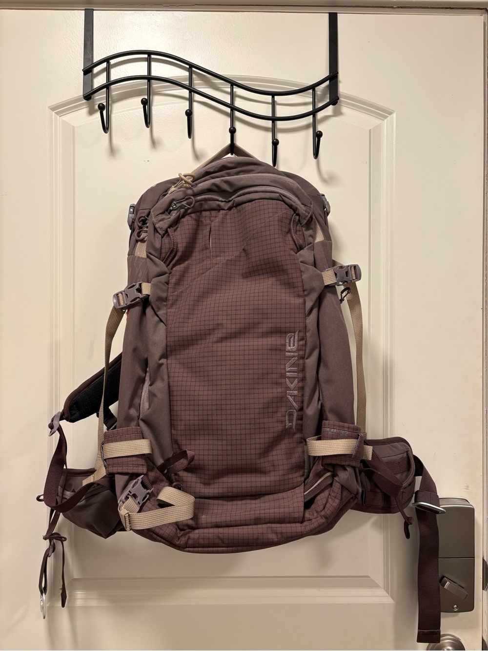 Dakine Poacher RAS 32L Backpack